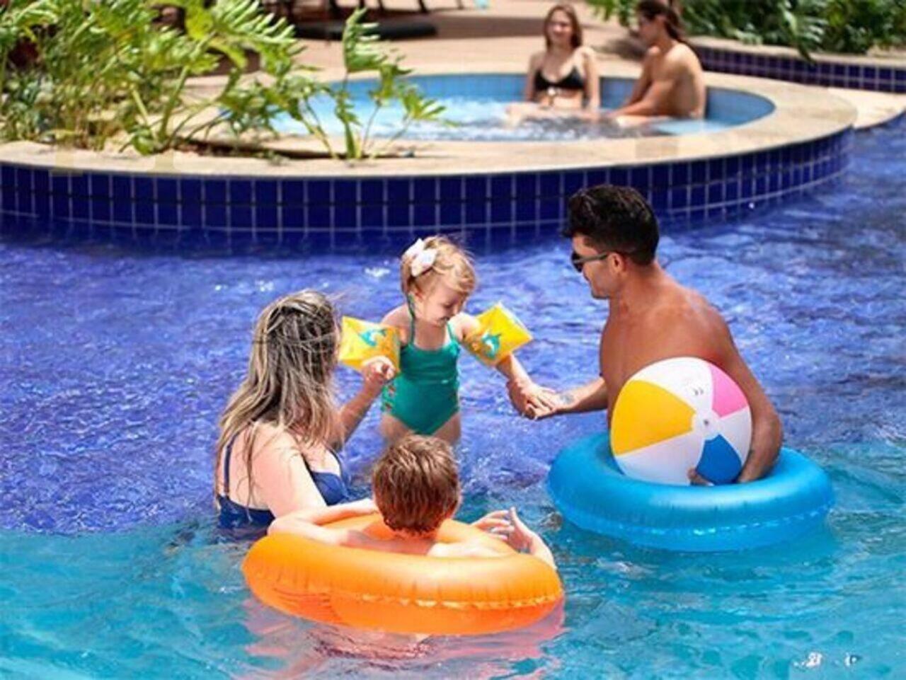 Olimpia Park Resort Zewnętrze zdjęcie